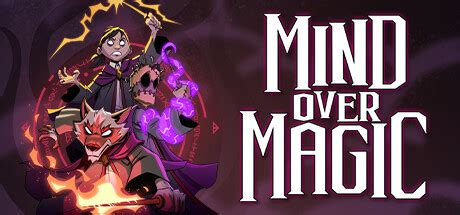 Mind over magic release date